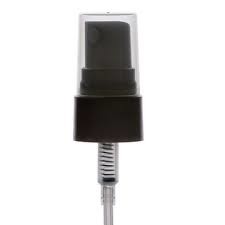Popular Perfume Pump Sprayer 18/410 20/410 24/410 28/410 For Lotion Essential Oil