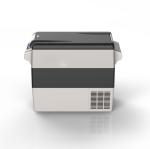 52L Car Mounted Refrigerator