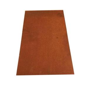 Wholesale House Outdoor Pre Rusted Corten SGS Hot Rolled Steel Coil from china suppliers