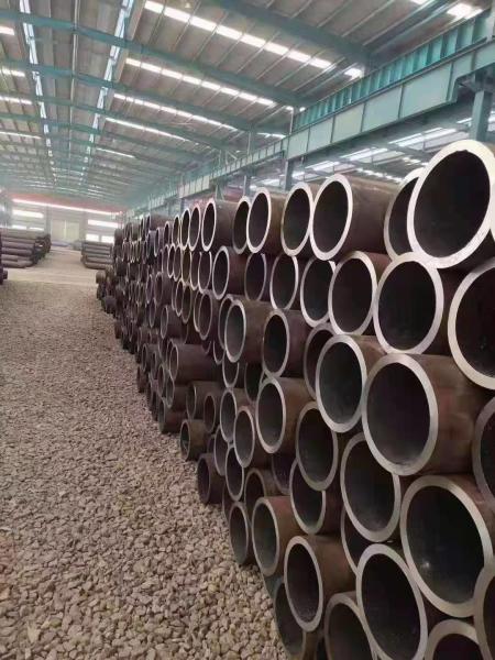 ASTM 519-89/ASME SA519 Gr.1010,1015,1020,4140,5120 Seamless Carbon Steel