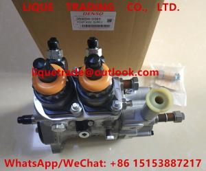Wholesale DENSO fuel pump 094000-0383 , 094000-0380, 094000-0381, 094000-0384 for KOMATSU PC450-7 6156-71-1112 ,6156711112 from china suppliers