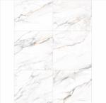 Residential and Commercial Ceramic Glazed Floor Tiles with Water Absorption of 0