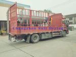 Sodium Thiocyanate Vacuum Harrow Dryer Industrial 600L Working Volume