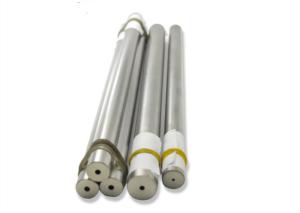 Wholesale YL10.2 Extrusion Sintered Tungsten Carbide Rod With Single Hole 0.15mm from china suppliers