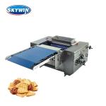 304 Stainess Steel Skywin Bake Biscuit Line large Capacity