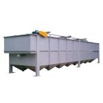 Seaworthy Packing Air Flotation Equipment for Industry Paper Sewage Pre