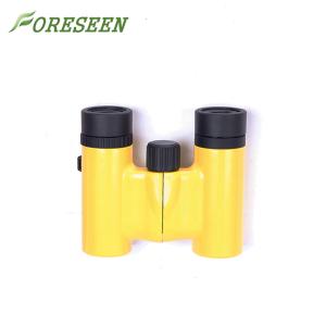 Wholesale Outdoor 8X21 Lightweight Small Binoculars For Travel Aluminium Alloy Material from china suppliers