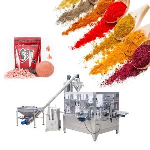 Wholesale Flour Packaging Machine Automatic Vertical Powder Packaging Machine from china suppliers
