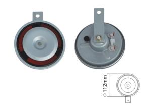 Wholesale Gray Universal Electronic Musical Car Horn High Hardness Long Life Expectancy from china suppliers