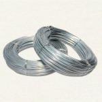 Non-Alloy ASTM Gauge 18 600-700MPa Hot Dip/Electro Galvanized Iron Wire 3.6mm 4