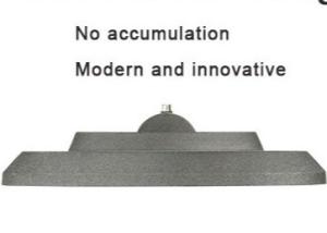 Wholesale LiFePO4 Battery SMD 200W 150W High Power Solar Street Light from china suppliers