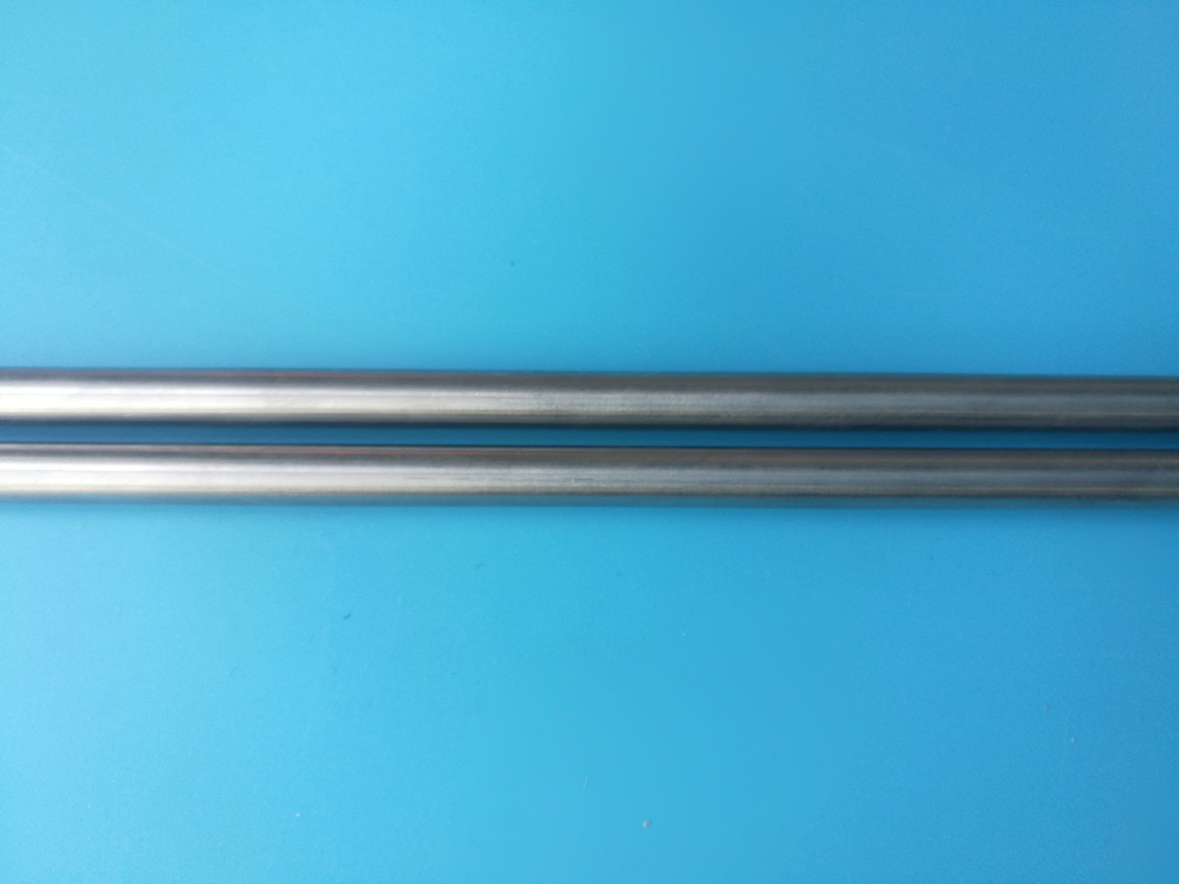 Martensitic Stainless Steel Aermet 100 High Strength Mechanical AMS6532 K92580