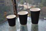 High quality Double Wall Corrugated Paper Cups