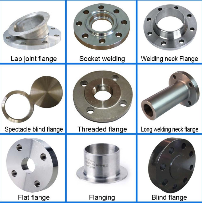 ASME B16.48 Forged Flange CL150-CL600 Nickel Alloy Pipe Spectacle Line Blinds NO8825 6''