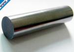 Factory Supply Pure Wolfram Tungsten Round Rod used in Glass Industry
