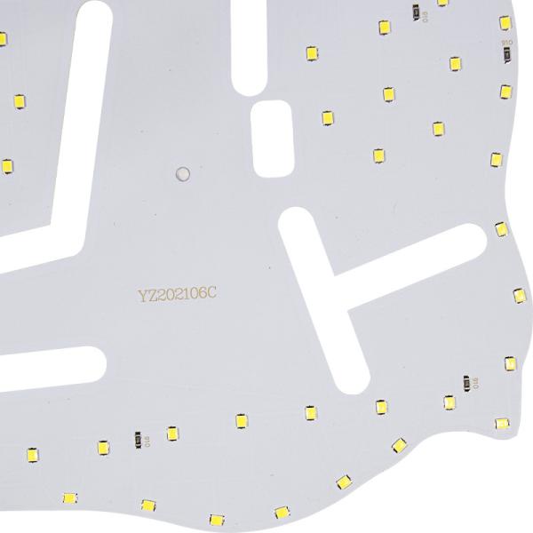 OSP Prototype PCB Assembly