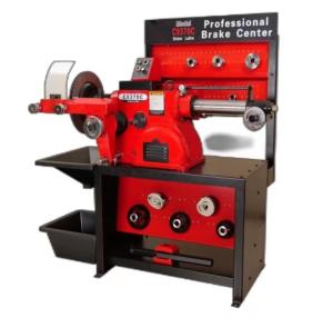 Wholesale C9370C Disc And Drum Brake Lathe 2.85&quot; 73mm Brake Rotor Lathe Machine from china suppliers