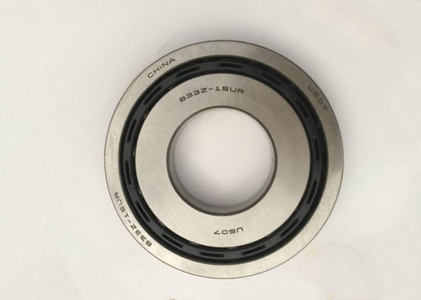B33Z-15UR automotive gearbox bearing open type nylon cage deep groove ball