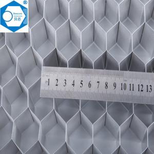 Wholesale Lightweight Aluminum Honeycomb Material Aluminum Honeycomb Core from china suppliers