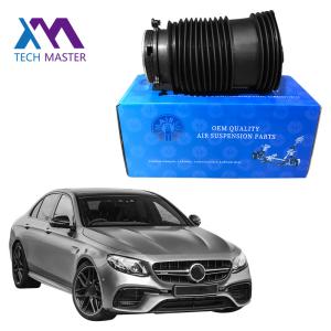 Wholesale 2133200125 2133200225 Air Spring Mercedes Benz W213 E Class C238 E-Coupe W253 X290 W257 C257 Rear With Ads Air Bellow from china suppliers