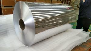 Wholesale 8011 OEM Household Aluminum Foil Non Toxic Material For Packing from china suppliers