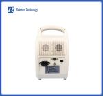 7 Inch Portable Patient Monitor