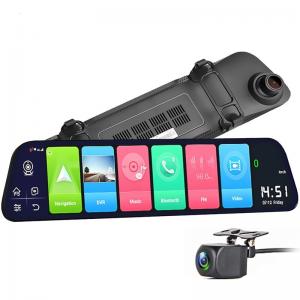 Wholesale Android8.1 Car DVR 1080P GPS Navigation ADAS Camcorder 800mah from china suppliers