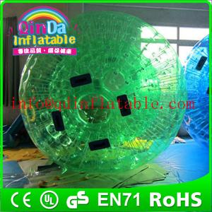 Wholesale zorb water ball water zorb ball rolling ball water inflatable water rolling ball from china suppliers