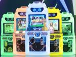 Picture 50KG Coin Operated Arcade Video Games Machine for Kids Children's Game