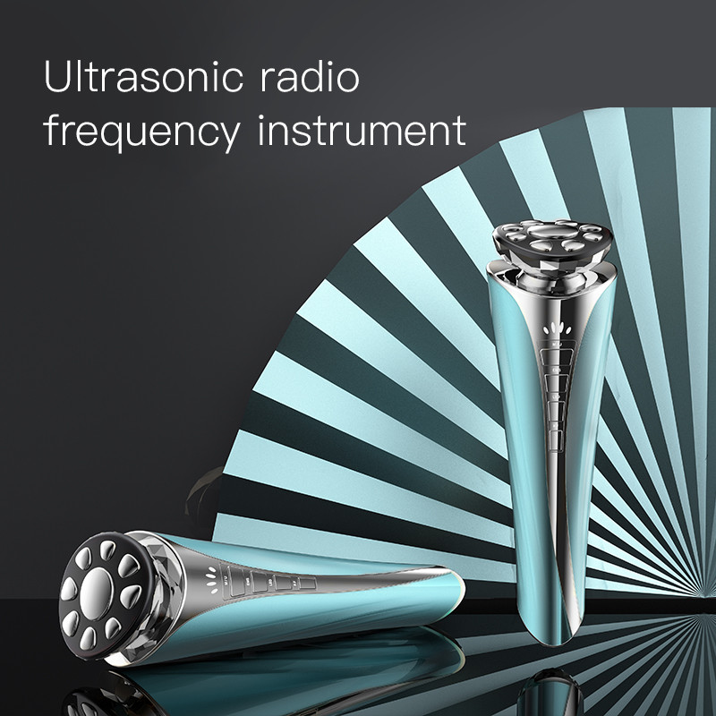 RF Photon Multifunctional Beauty Device Wrinkles Remove Beauty Massage Instrument