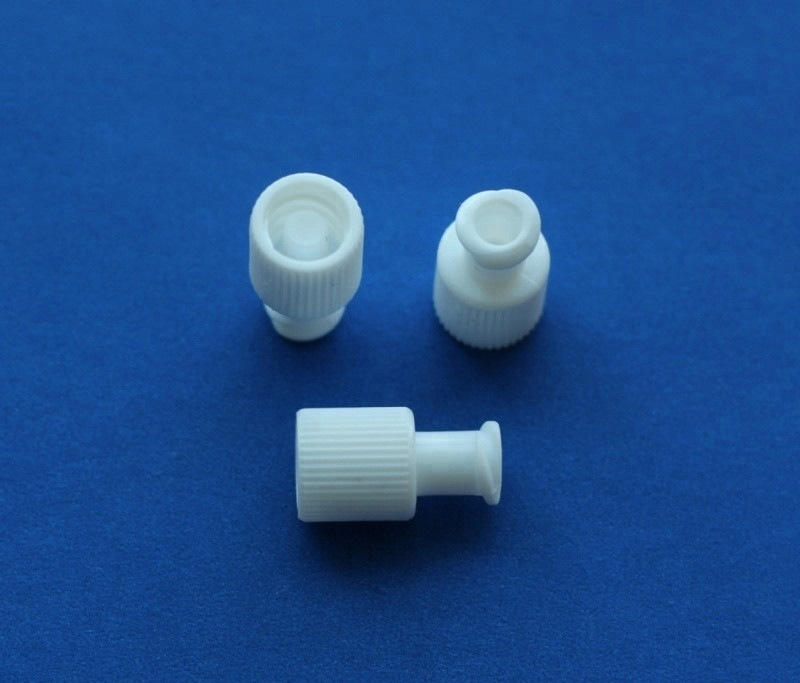 Medical Components Infusion Set Connector Combi