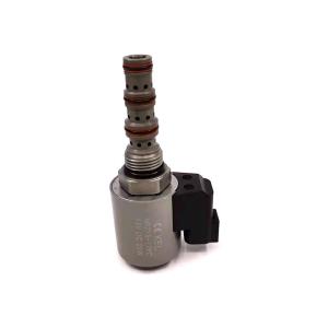 Wholesale Steel Electromagnetic Cartridge Solenoid Valve Direct Acting Spool Type from china suppliers