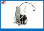 445-0704508 NCR Spare Parts Shaft Line Assy Ncr Atm Machine Parts