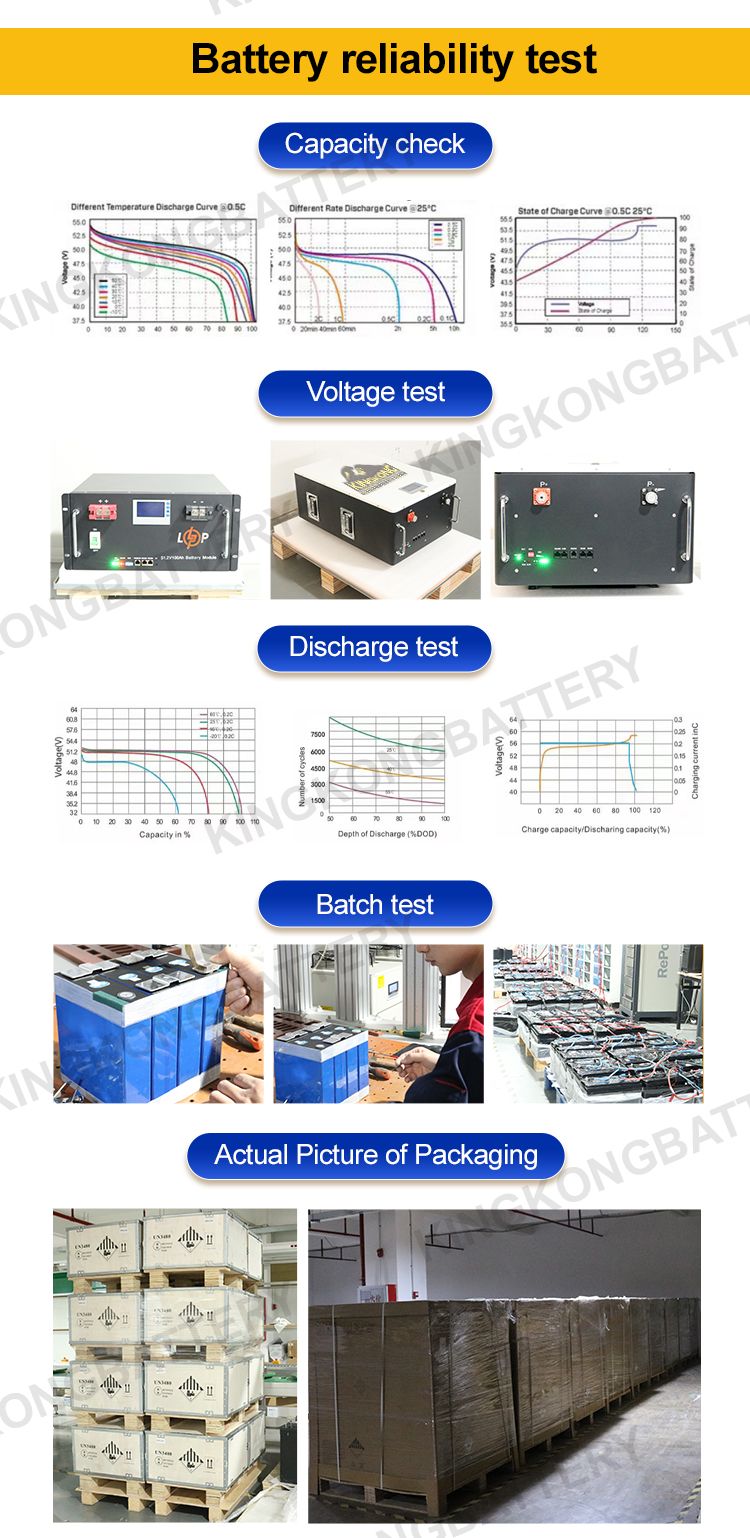 12.8V 50Ah 100Ah 200Ah 300Ah Lifepo4 Battery Pack For Solar System RV Electric Car Scooter Motorcycle Boat