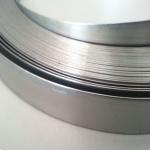 DIN 1.4401 Stainless Steel Spring Steel Strip 306L 0.1mm-3mm
