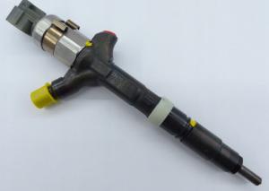 Wholesale Diesel Truck Common Rail 095000-0570 23670-27030 Injector from china suppliers
