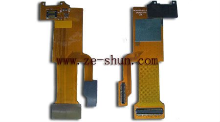 mobile phone flex cable for LG KF240 slider