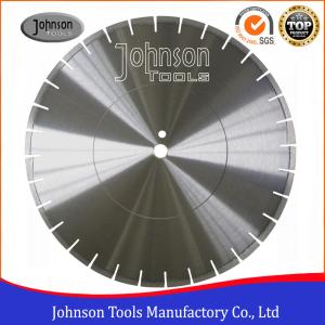 Wholesale High Performance General Purpose Saw Blades / 450mm Diamond Blade from china suppliers