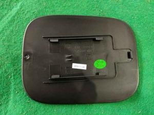 Wholesale Geely Binyue plastic black refueling port outer cover from china suppliers