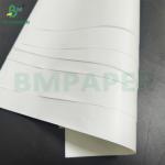Grade 3 Food Tray Liner Paper 35gsm 40gsm Grease Resistant Paper