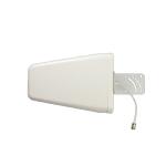 High Gain 10dBi Logarithmic Antenna For 2G 3G 4G Repeater Antenna