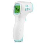 Infrared forehead thermometer infrared digital thermometer infrared body