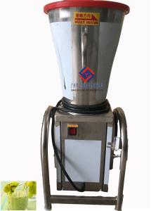 Wholesale Commercial Fruit Vegetable Processing Equipment Juice Potato Making Machine from china suppliers