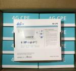 Huawei B315S-519 4G LTE 300 Mbps Mobile Wi-Fi Router Unlocked Version with VPN