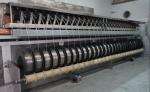 High Vacuum Aluminum Vacuum Metallizer for ALOX Barriers Coating Zinc Sulfide