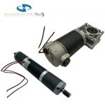 Smart Automation High Quality Brushed Brushless DC Motor / DC Engines 12v 24v