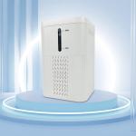 120ml/Min FEA Hydrogen Breathing Machine Home Health Care