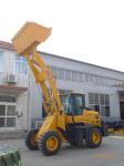 Smallest Compact Wheel Loaders Engine Power Yunnei 4102 Supercharged 76kw