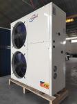 Air Source Heat Pump