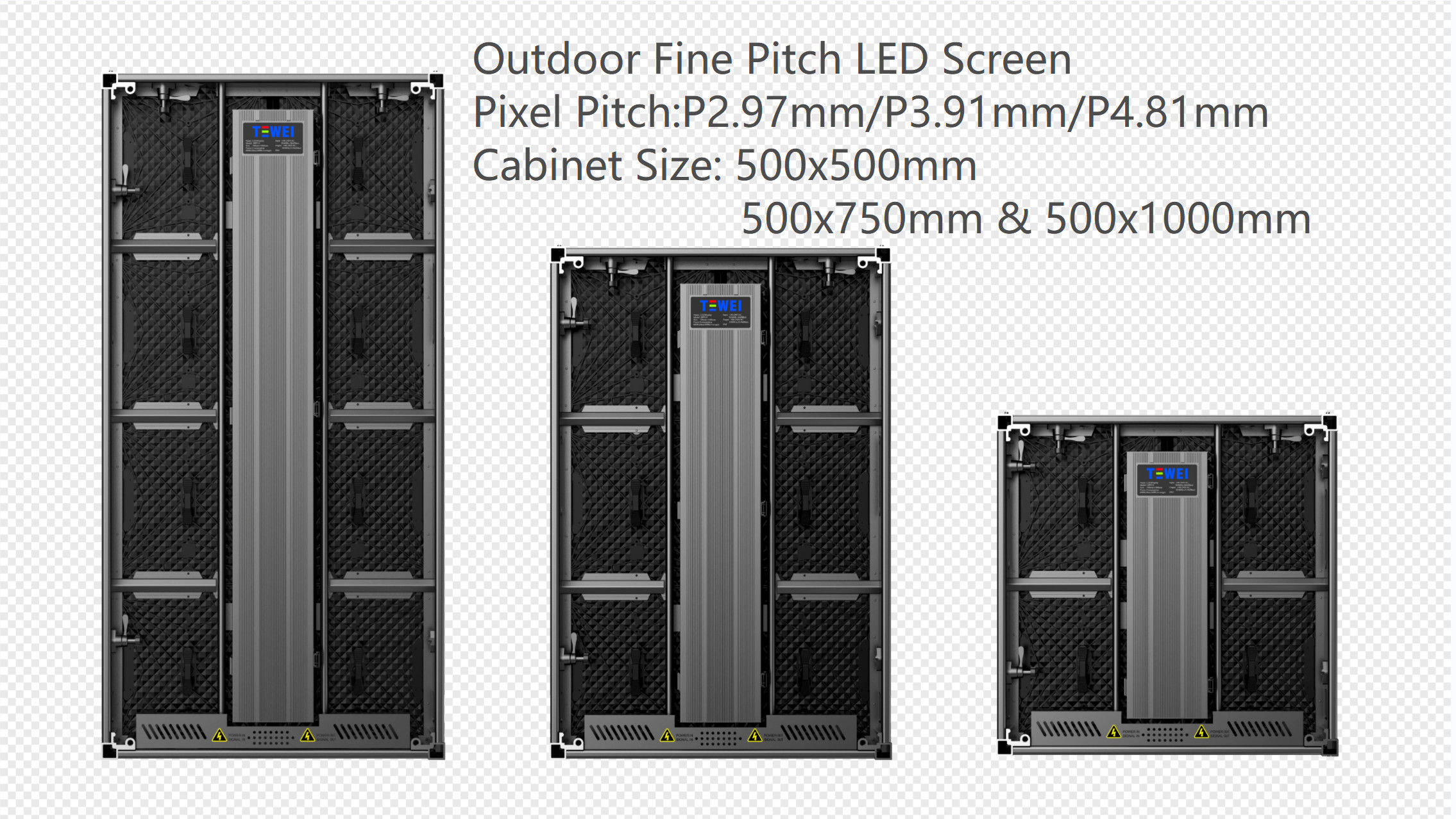 Outdoor Led Screen Our Range of High-Performance Outdoor Digital Display,LED billboard